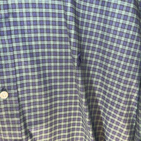 Polo Ralph Lauren button down shirt - Picture 3 of 4